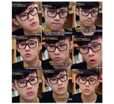 roleplayer of infinite leader kim sunggyu -- @MClosed_RP •• infsg