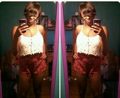 #freemylove♥ Trust NONE End Of Story !