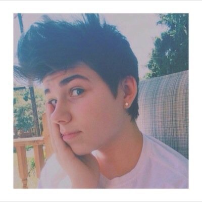 A page dedicated to Cody Herbinko's fingers