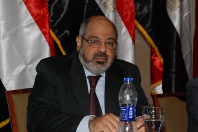 aelkholi's profile picture. Professor of Urban Planning, Menofia University, Egypt.