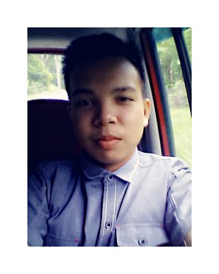 Keep calm and always smile 15 . ig : madnabiladam