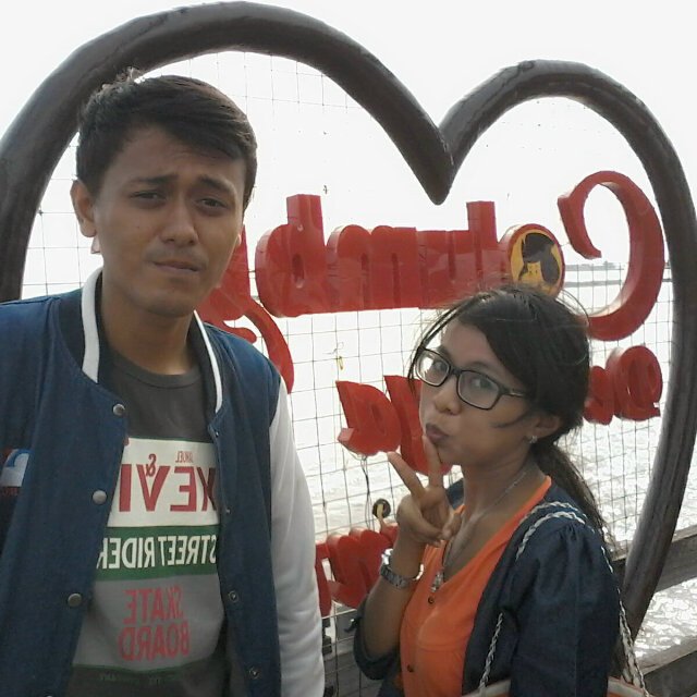Kangen abah