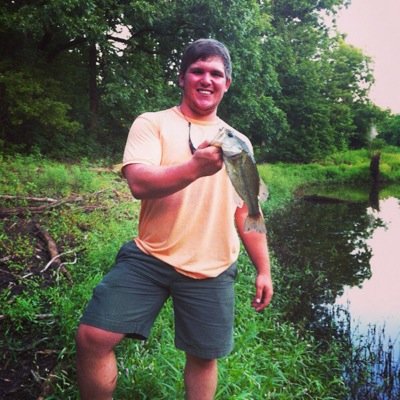 Just living life in the natural state. Loving life and God.