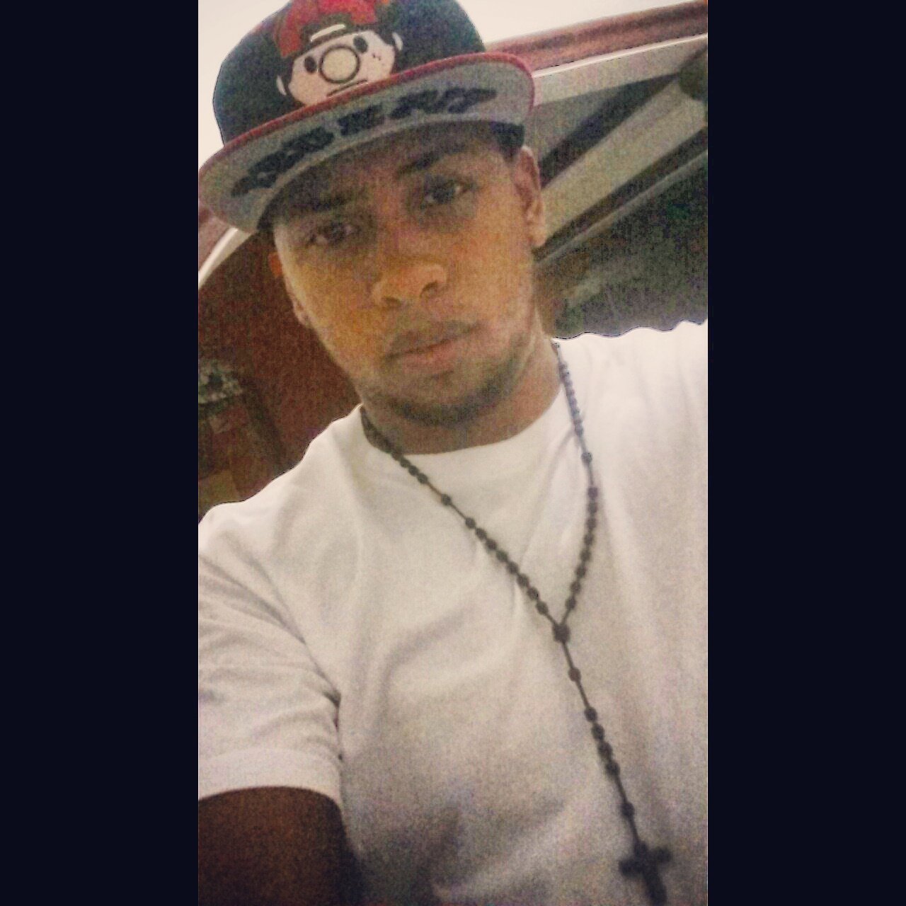 VictorFe3's profile picture. I♥Gσd♡« PROPIEDAD→ @_DimeRouse♡16OCaracteres Nome Dan'PaDefinir MiPersona.!  Conoceme &despues Habla de Mii;) DameFollOw&TeDoyBack =D #TeamTheThinGraph ♫