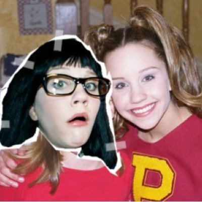 Amanda please