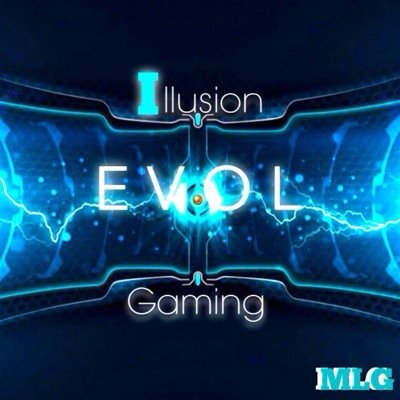#IllusionStrong