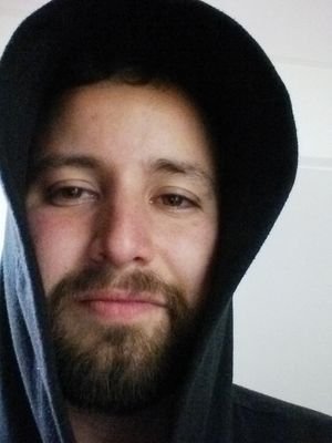 No me quedo quieto, voy camino a la montaña.
