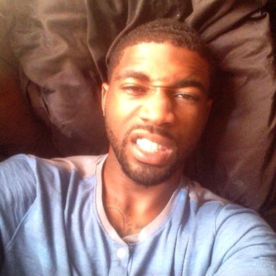 chill laid back type of niggah