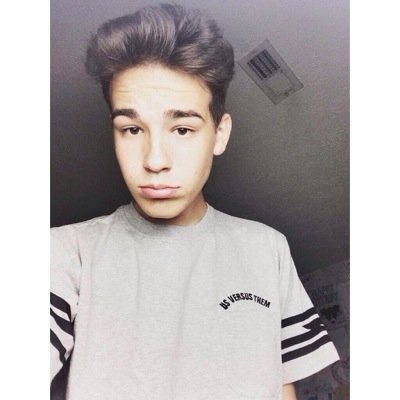 CONGRADS JACOB FOLLOWS YOU ⠀⠀⠀follow my main account? @dallasokay