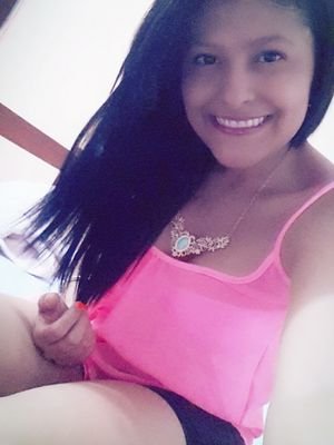 Síganme los buenos!
Muchachita Consentida :3
Ecolombiana ٩(●̮̮̃•̃)۶
Estudiante De Biología, Universidad De Córdoba, Colombia. ☆☆  
 I  ♥  #ScubaDive