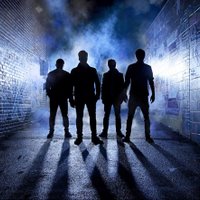 Brandon Phillips (@thearchitectskc) Twitter profile photo