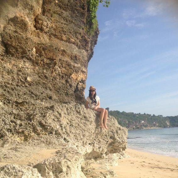 InezGunawan's profile picture. 