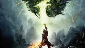 Dragon Age Inquisition is the Next big game i'm on it like Flies on Dragon ^%#%