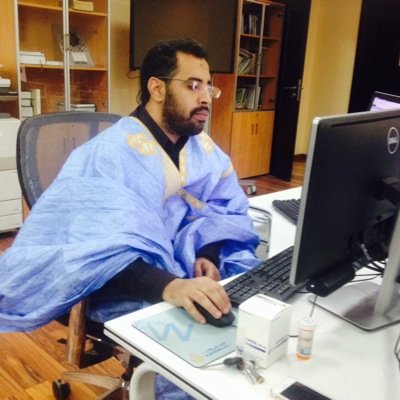 صحفي بشبكة الجزيرة