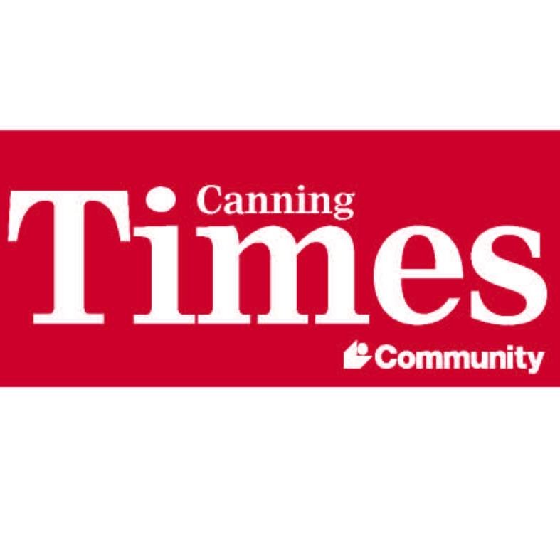 Community newspaper covering the south eastern suburbs of Perth. If you have a story to share, email canningtimes@communitynews.com.au