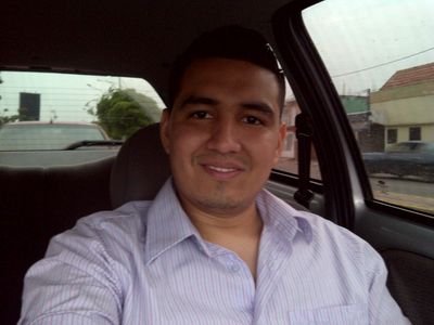 Que culpa tengo yo de tener la sangre roja y el corazon a la izquierda !!!