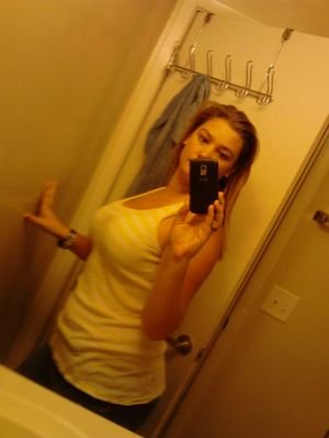 don't be nosy....if I wanted you to know about me id tell yah...but for now don't worry bout it