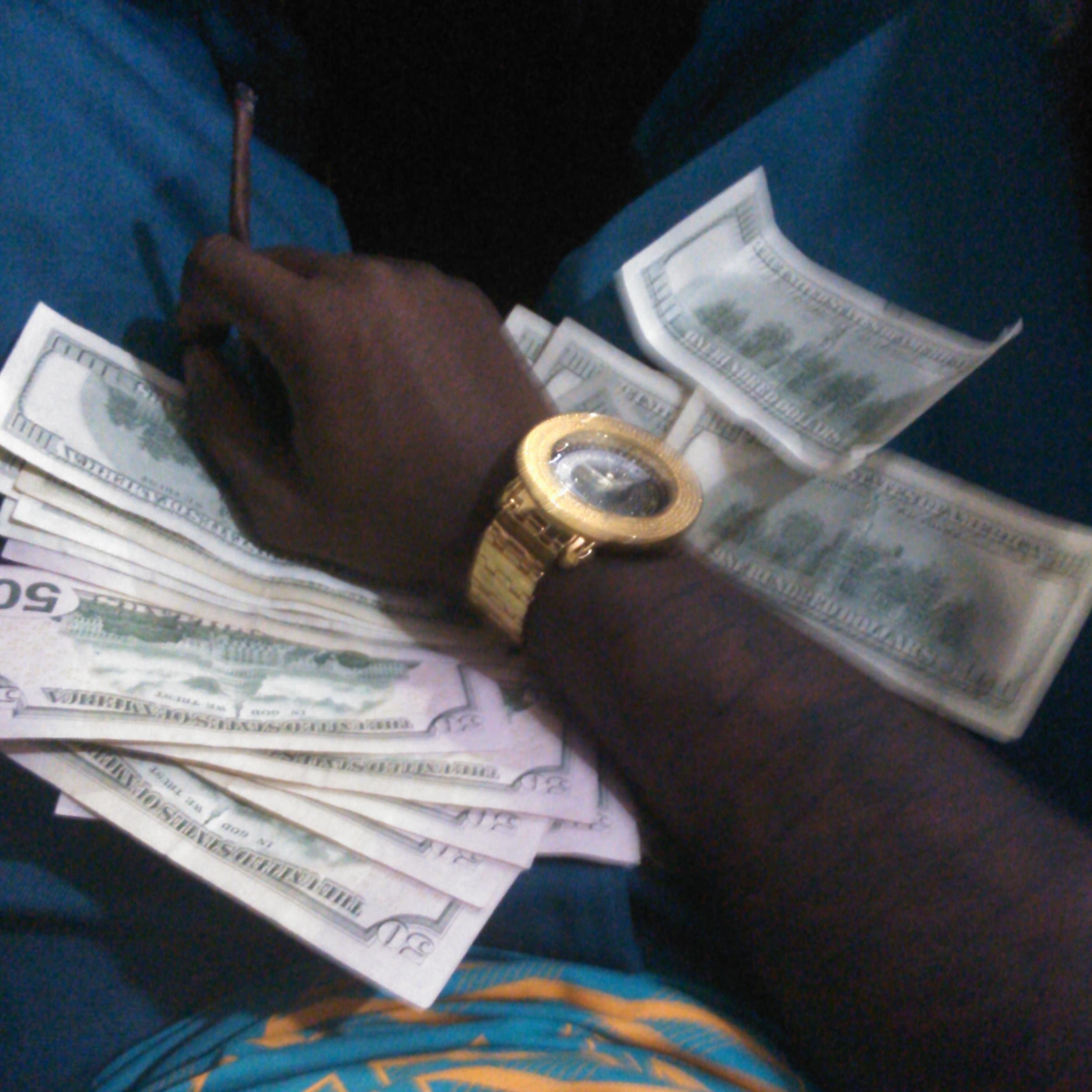 I gotta get it 4eva code i.G.G.i Baltimore city Park Heights 1.5