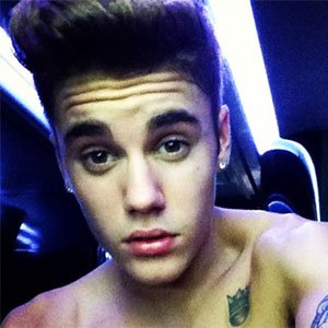 Just tweeting what JB does when the media isn't rubbing his nipples. (not affiliated with Justin Bieber)