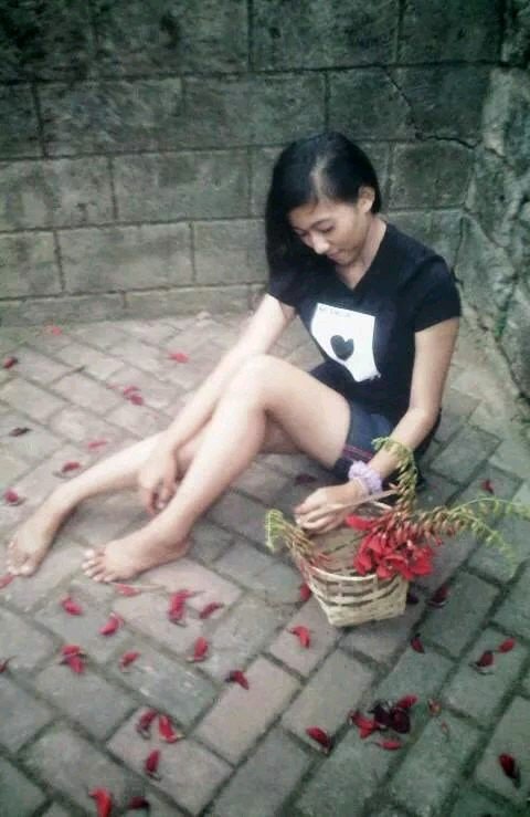 1✗aku  ϑΐ  lahirkan  1✗aku hidup             1✗aku akan mati                1 Ayahku & 1 Ibuku            1 ÇĩŊŧƌku yaitu Ќªмü™                ♥FIRMAN♥
