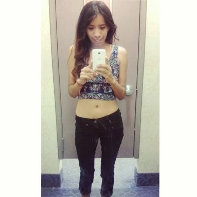 Good Vibes.
Instagram: fanniegallegos