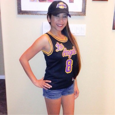 Lakergirl_247 Profile Picture