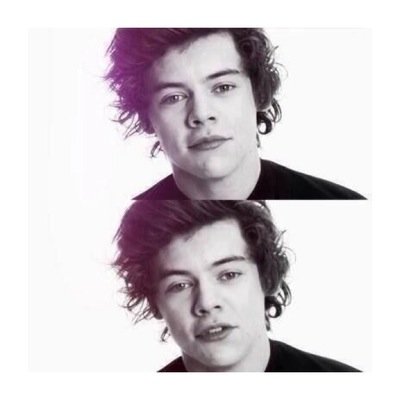 follow @HOLDINGHORAN please!