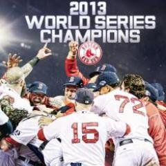 Mikebanning04's profile picture. #BostonStrong