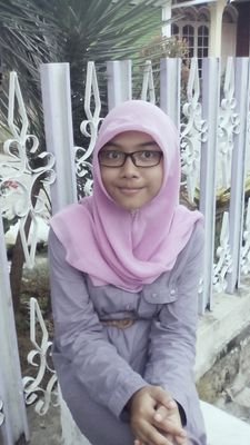 tasyasundarifit's profile picture. iam comate forever 
but
i love allah forever