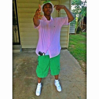 ChopperzUp's profile picture. FASTCASH DA TAKEOVA  All I Want Is Da Money N Power Fly High Lil Nino R.i.p Yung Block Da Glock