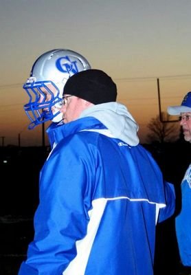 Faith, family, football&track - Go Colo-Nesco Royals!!!