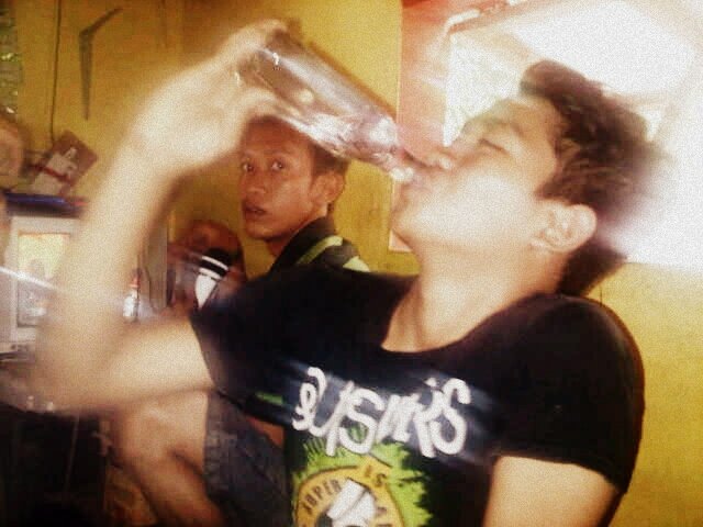 andrian_rhmat's profile picture. Hidup adalah sebuah perjalanan