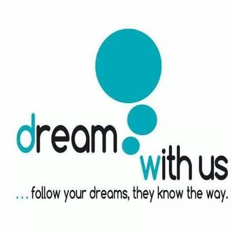 Dream with us became one of the students' activities in Sadat academy. Working in community development