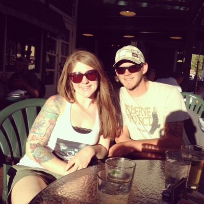 I love my little Bear, snowboarding, camping, hiking, tattoos,reading and music. Going to the mountains is going home.
