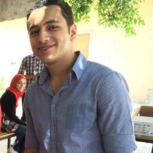 RobbinsWagih's profile picture. check favourites #عميق_فشخ