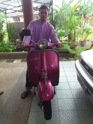 baru di tuwiter :) come and follow :D