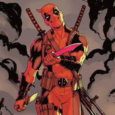 Let me remind you who I am. I am better than Wolverine when it comes to whatever he does. ((Marvel RP Earth-573))