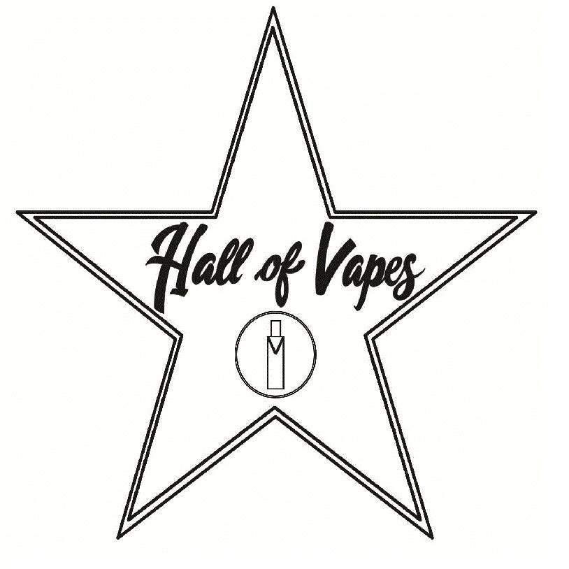 Offering our customers the widest selection possible for Vape products & striving to change lives one smoker at a time.

Follow us on Instagram @hallofvapes