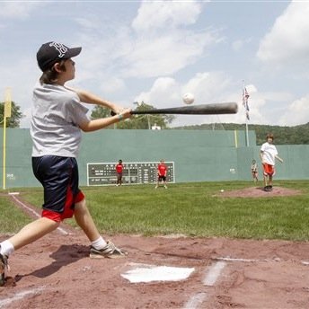 Everything Wiffle Ball all over the Country 
•Based in MN•
