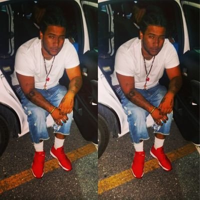 daravion's profile picture. #DeeNasty #VARSITY #WheatNasty #Polo