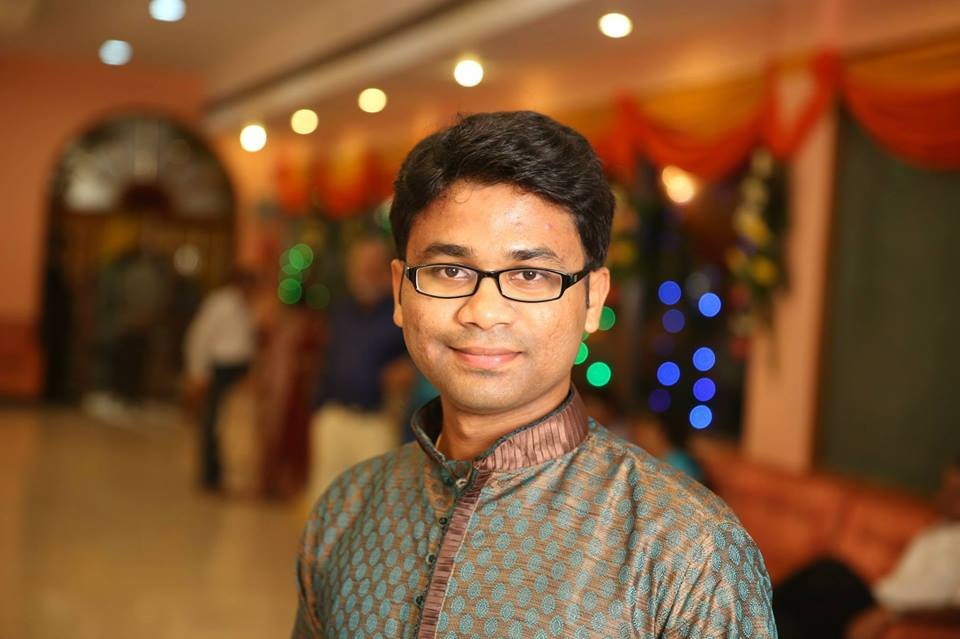 Currently pursuing PGDM(Finance) from IMT Ghaziabad