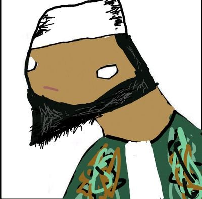 Am nat an terrerrist                                                    @BaruckObuma es an bich fagit