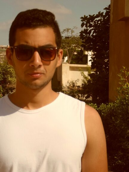 mahmoud_shawaly's profile picture. engineer tennis arsenal avicii