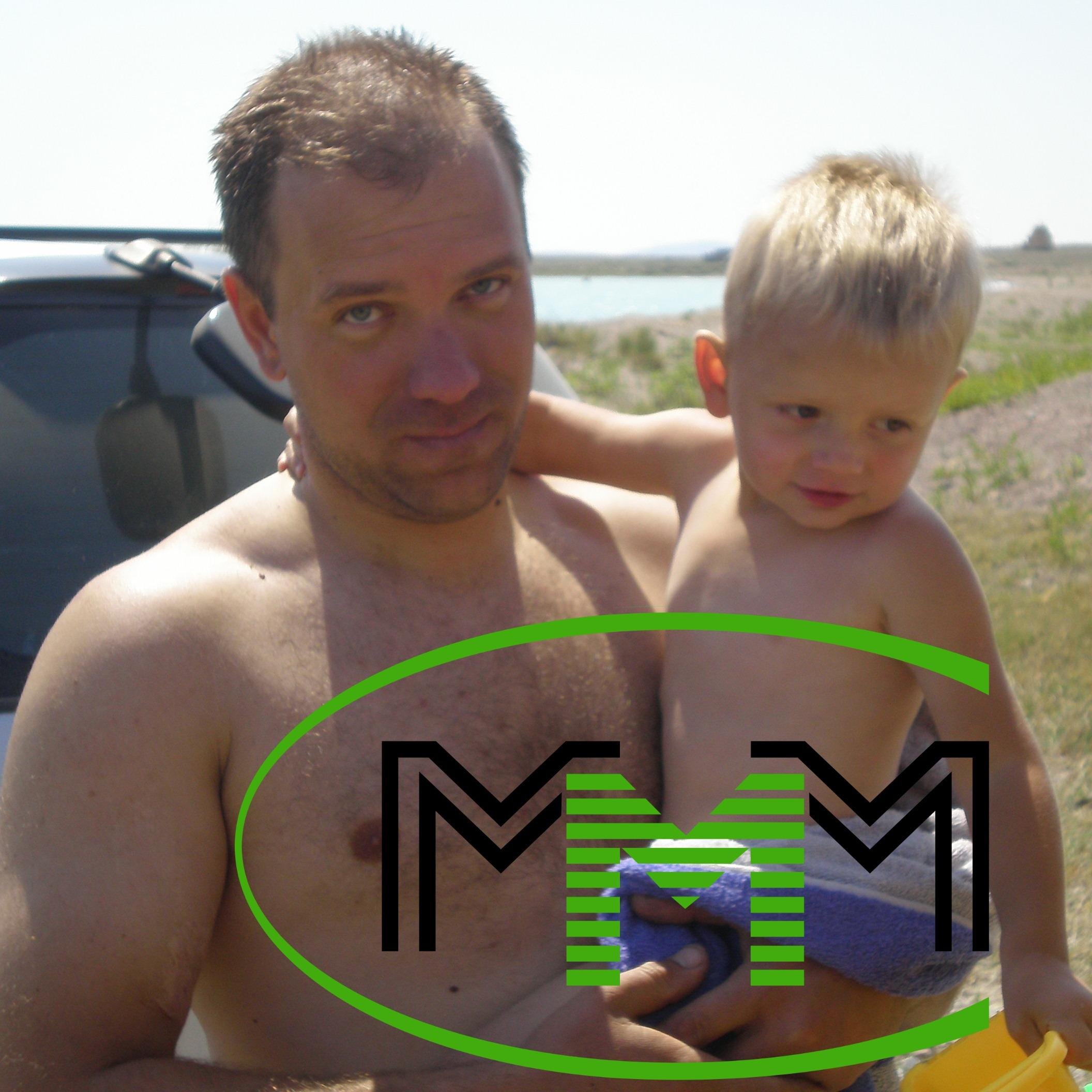 habarov1978's profile picture. Просто об МММ 2012.