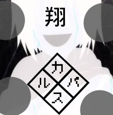 翔(カルパス)さんのプロフィール画像