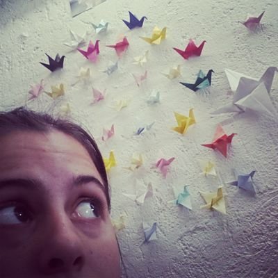Editora y huertera 📚🌱 (edición 📖 | comunicación social | gestión cultural | ahora estudiante de psicología, @psicoudelaruy. Así los caminos🫶🏽)