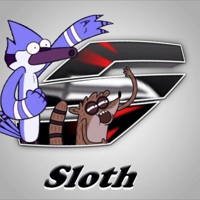 I Luv @xSlothh His my bae