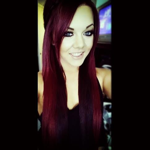 Stay Gorgeous✌