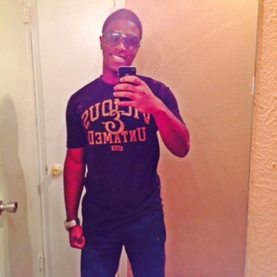 Think positive and move forward follow me to join YAE NATION