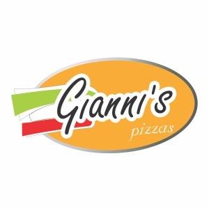 La verdadera pizza italiana. Urb.El Viñedo Frente a la Plaza de las Esculturas Valencia Edo.  Carabobo, Delivery 0424-4429092 
Instagram @giannispizzas